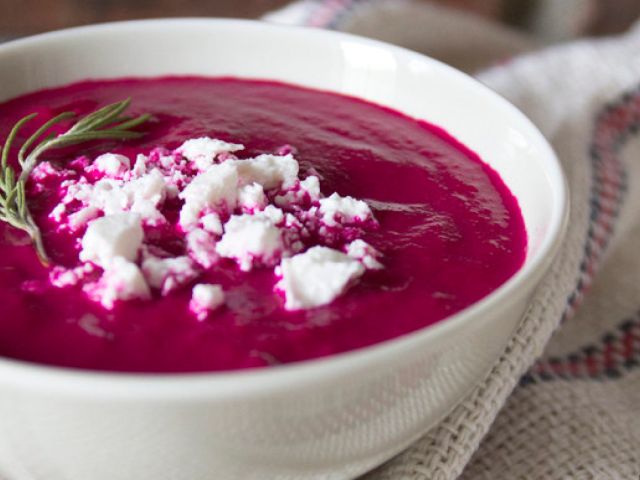 Borscht