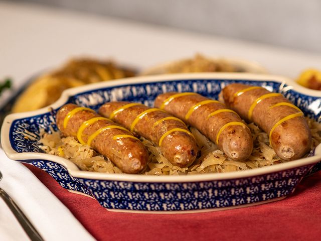 Kielbasa
