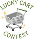 Luck Cart Contest logo