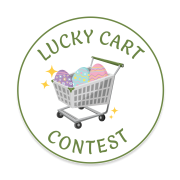 Luck Cart Contest logo
